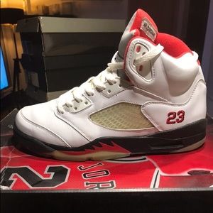 Jordan 5 retro 2006 release